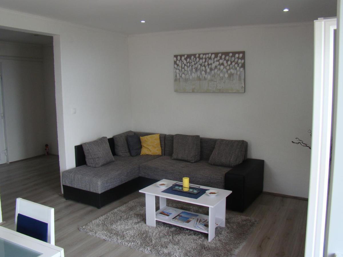 Gradina Apartament Hreljin Zewnętrze zdjęcie