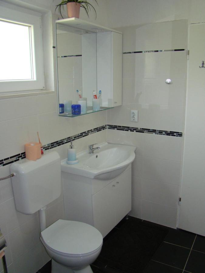 Gradina Apartament Hreljin Zewnętrze zdjęcie