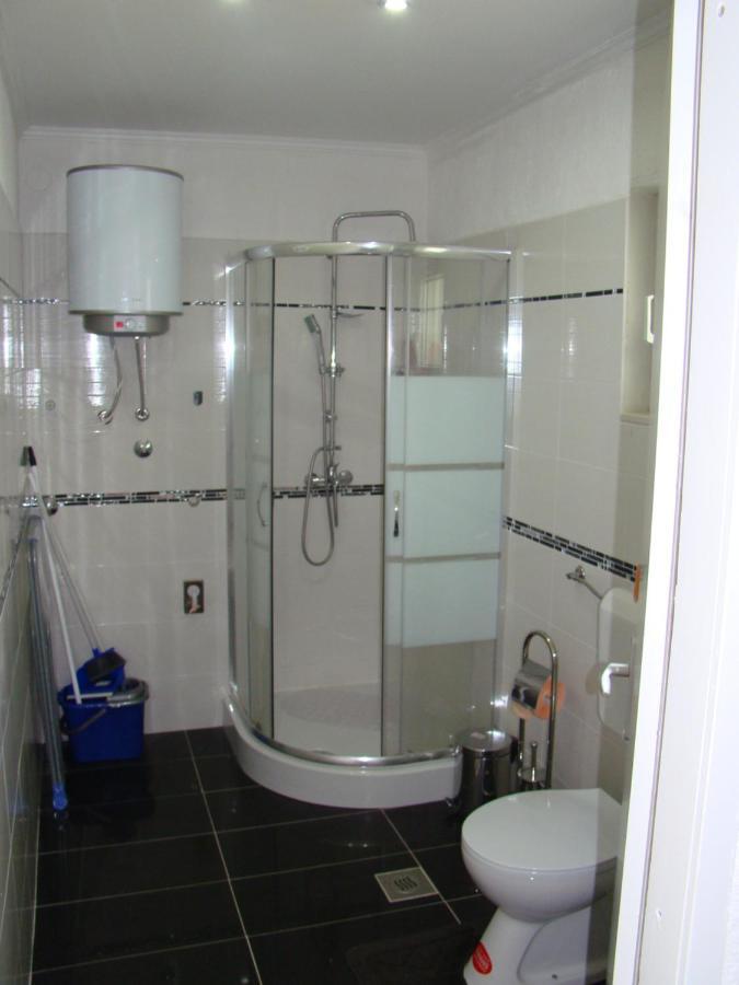 Gradina Apartament Hreljin Zewnętrze zdjęcie